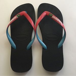 Havaianas Flip Flops